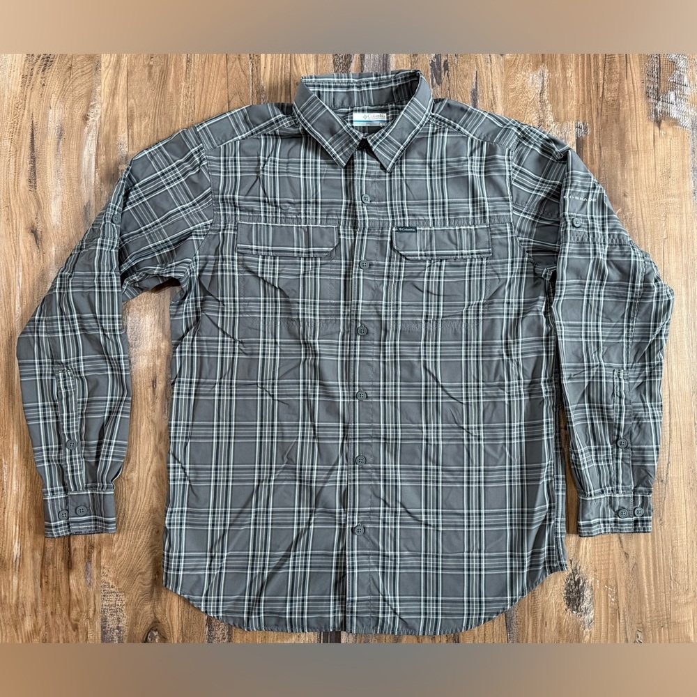 Columbia | Men’s | Medium | Omni - Shade